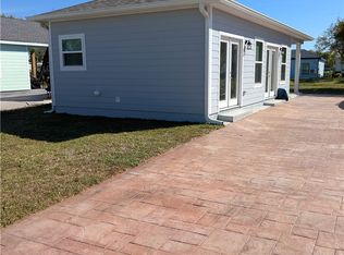 111 Augusta Cir #111, Aransas Pass, TX 78336