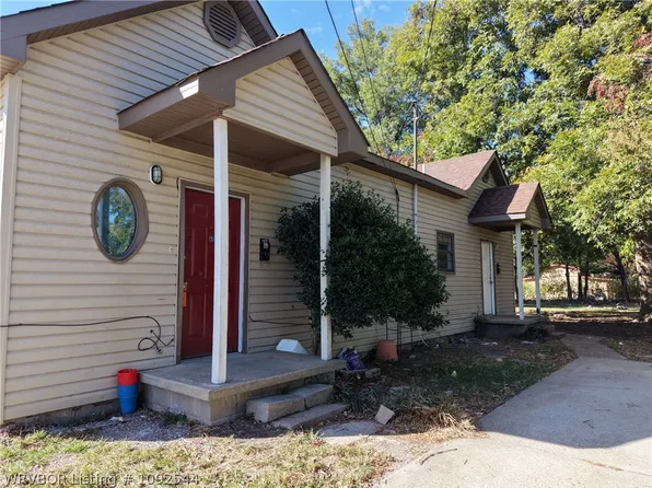 2411 High St, Jonesboro, AR 72401