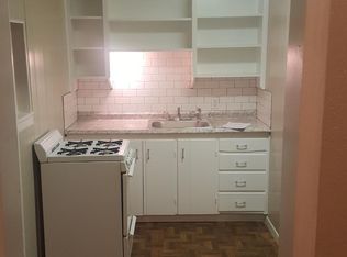 1007 Avenue A APT 2, Denton, TX 76201