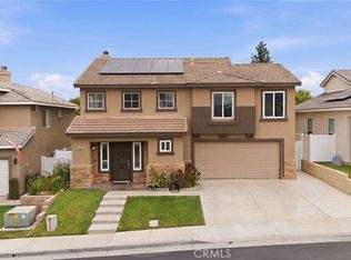 3355 Shining Star Ln, Corona, CA 92881