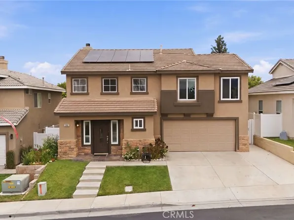 3355 Shining Star Ln, Corona, CA 92881