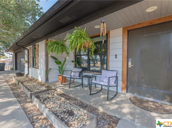 690 Turkey Trot Rd, Killeen, TX 76542