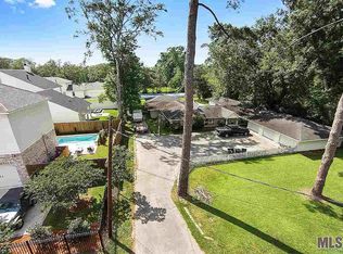 1461 Cloverdale Ave, Baton Rouge, LA 70808