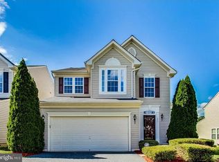 203 Woodstream Blvd, Stafford, VA 22556