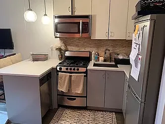 Rented by Qwest Residential Downtown LLC