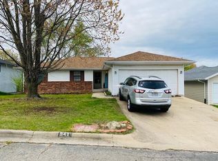 547 Sandpiper Dr, Branson, MO 65616