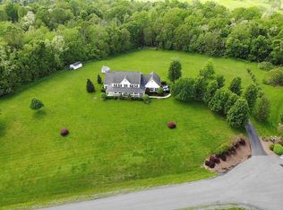 181 Green Spring Ct, Winchester, VA 22603