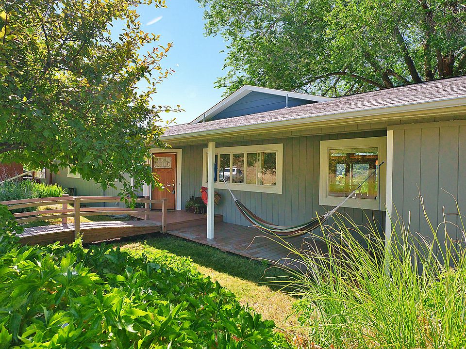 134 NW Charolais Hts, John Day, OR 97845 Zillow