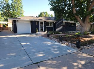 3485 W Powers Pl, Littleton, CO 80123