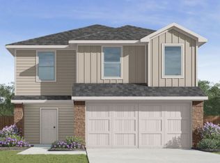 4908 Magnetic Springs St, Springdale, AR 72764