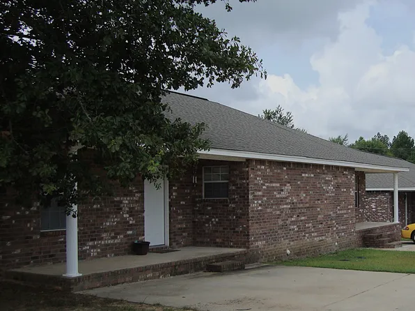 35 Matheny Rd APT B, Purvis, MS 39475