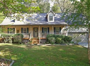 3418 E Thomasview Dr, Hillsborough, NC 27278