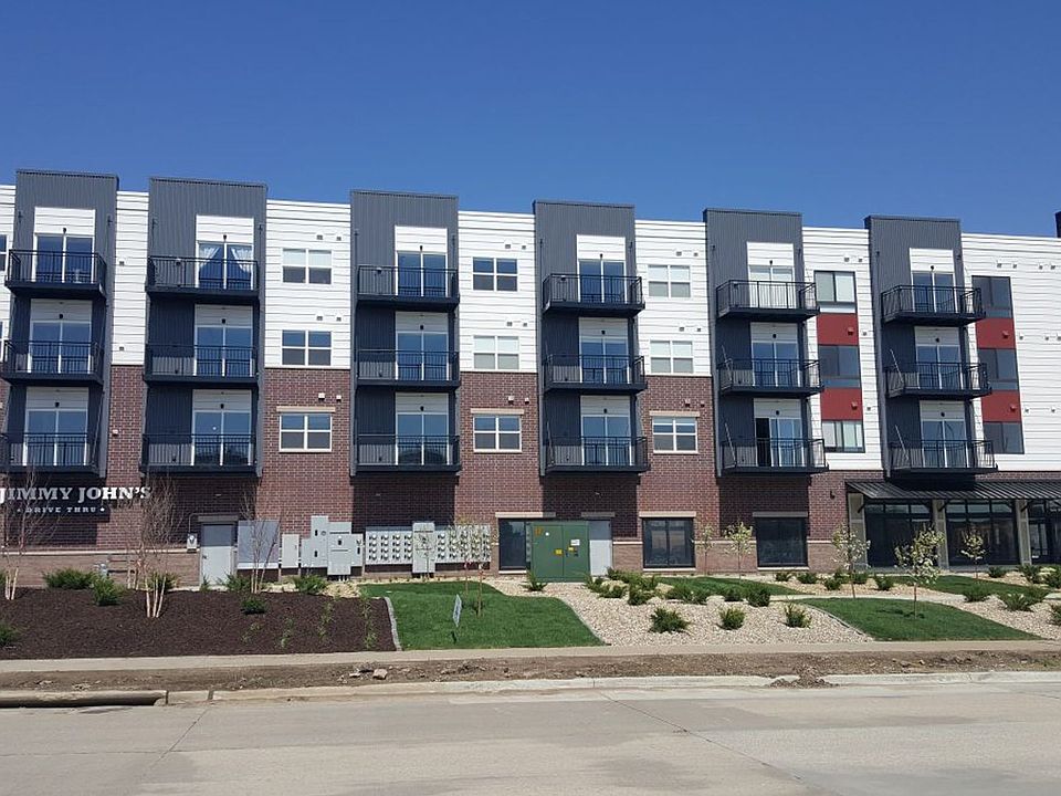 The Lofts at Grand Crossing 21 Jefferson St Waterloo IA Zillow