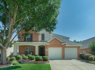 3920 Sharondale Dr, Flower Mound, TX 75022