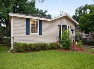 4524 Rosedale Dr, Metairie, LA 70001