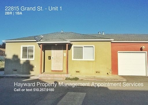 1st image of 22815 Grand St APT 1