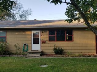 618 Westside Dr, Knob Noster, MO 65336