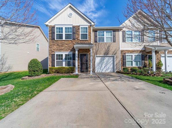 430 Battery Cir, Lake Wylie, SC 29710