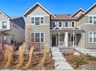 314 Tigercat Way, Fort Collins, CO 80524