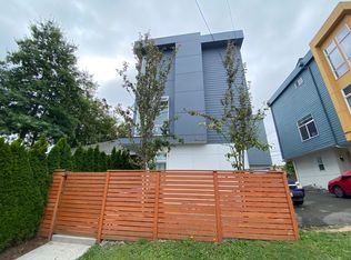 5003 S Fletcher St #1, Seattle, WA 98118