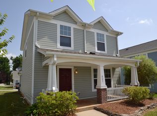 807 Joines St, High Point, NC 27263