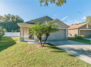 18176 Canal Pointe St, Tampa, FL 33647