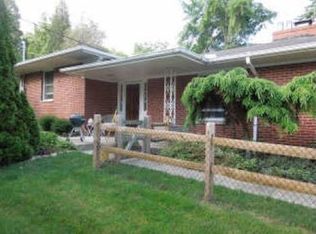 2837 Sand Rd, Pt Clinton, OH 43452