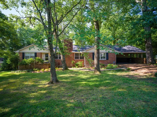 214 Hardy Rd, Lookout Mountain, GA 30750