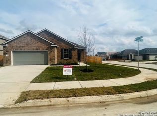 217 Sambar Main, Schertz, TX 78108