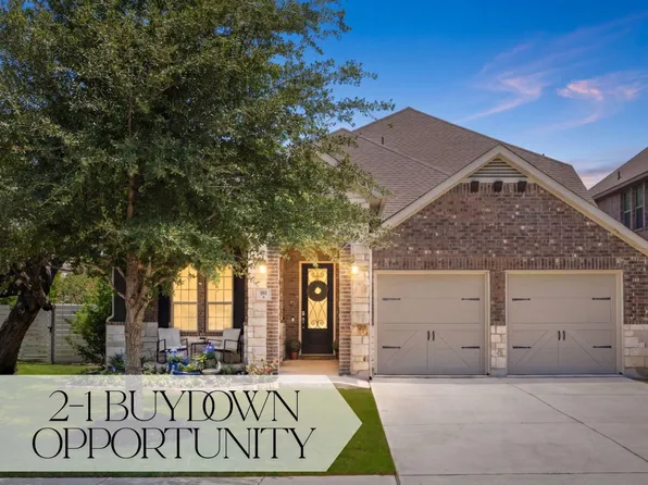 181 Belford St, Georgetown, TX 78628