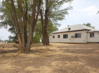 5304 Ln 13, ORDWAY, CO 81063