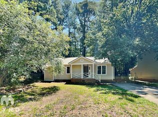 409 Crosspine Dr, Raleigh, NC 27603
