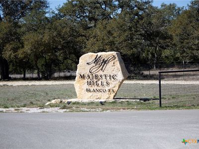 W Starview Cv, Blanco, TX, 78606