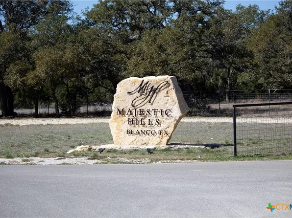 W Starview Cv, Blanco, TX 78606