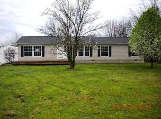 5152 Monterey Maple Grove Rd, Batavia, OH 45103