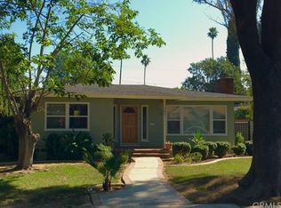 4071 Maplewood Pl, Riverside, CA 92506