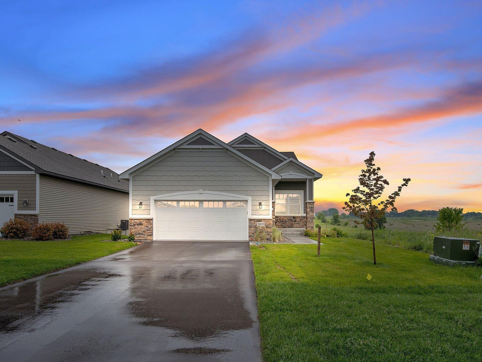 10210 74th St NE, Otsego, MN 55301 | MLS #6736211 | Zillow