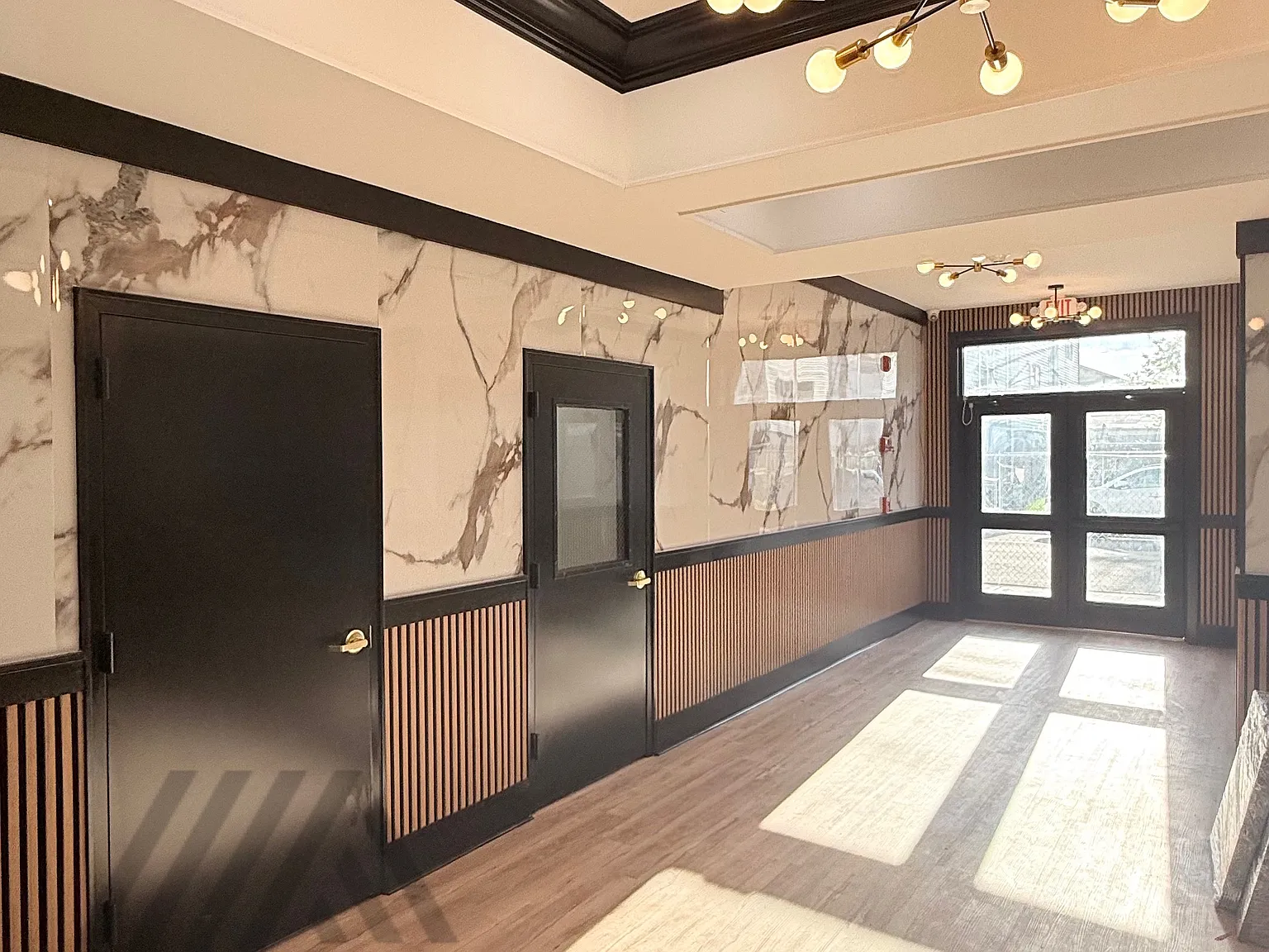 1 bed, $2,045 — Photo 2