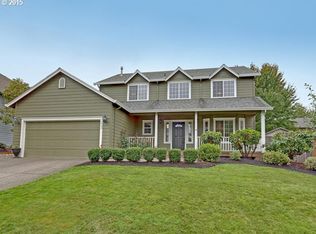 15902 SW Hawk Ct, Sherwood, OR