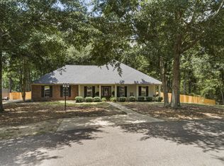 7 Rue Bordeaux, Hattiesburg, MS 39402