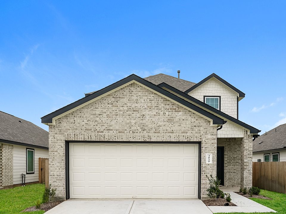 1st image of 3020 Paintbrush Dr