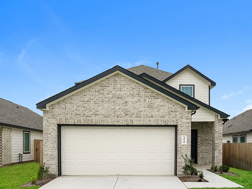 3020 Paintbrush Dr