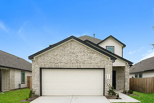 3020 Paintbrush Dr Photo 1