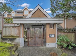 7488 Salisbury Ave #25, Burnaby, BC V5E 3A3