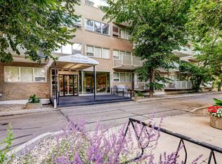 71 Roslyn Rd UNIT 708, Winnipeg, MB R3L 0G2