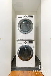 Rented by Brooklyn High Rise LLC