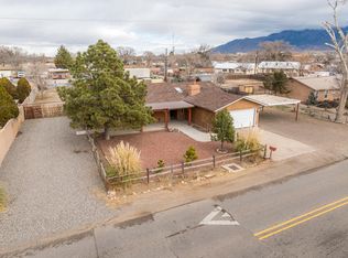123 Ortega Rd NW, Albuquerque, NM 87114