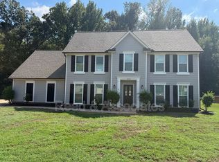 6135 Maher Trl, Memphis, TN 38135