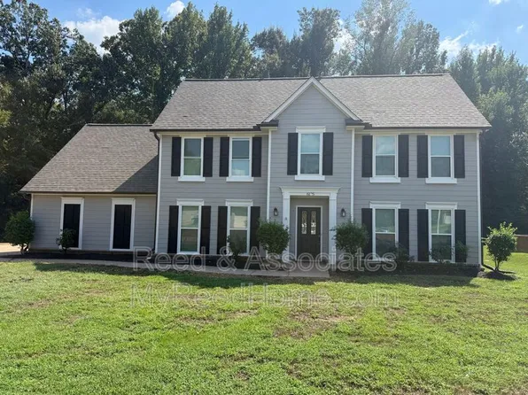 6135 Maher Trl, Memphis, TN 38135
