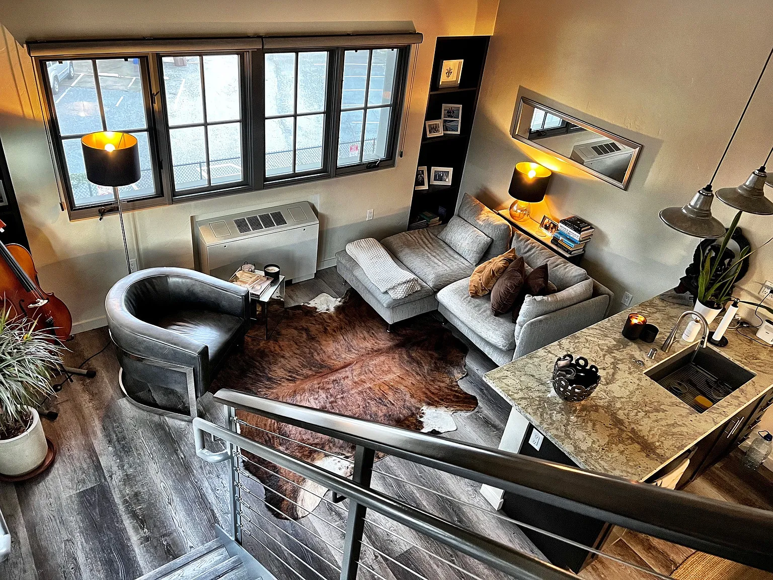 Studio, 653 sqft, $3,000 — Photo 4